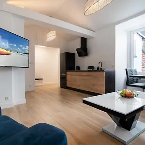  Apartament Luxury Szeroka - Old Town Polska