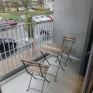 Modern Apartament