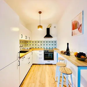  Apartament Cosy Okecie Polska