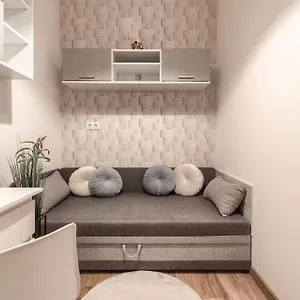  Apartament Geodezyjna'70 Cozy P3 Polska