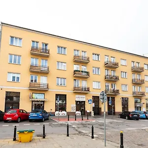  Apartament Old Town 5-bedroom Polska