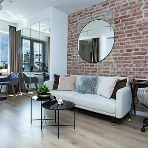  Apartament Mianowskiego 24 - W Centrum Polska