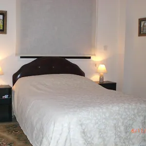  Apartament St. Lazaros Seaside Cypr