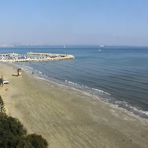  Apartament Stadem Cypr