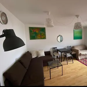 Viеnna 6 Apartament