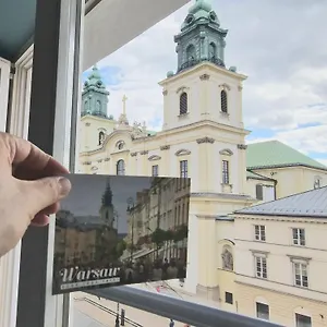 Apartament Old Town B By Better Place Polska