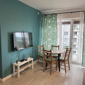  Apartament Baltica Sea Towers 85 Polska