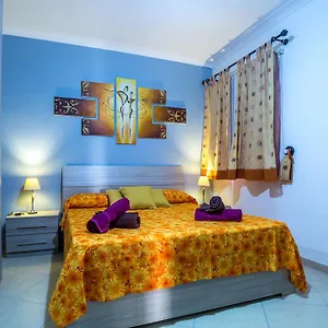  Apartament Seaview In Saint Thomas Bay Malta