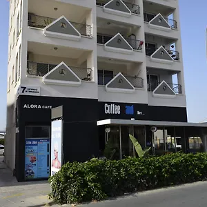  Apartament Alora Cypr