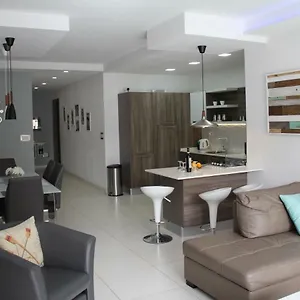  Apartament Marsascala Interlace With Free Parking Malta